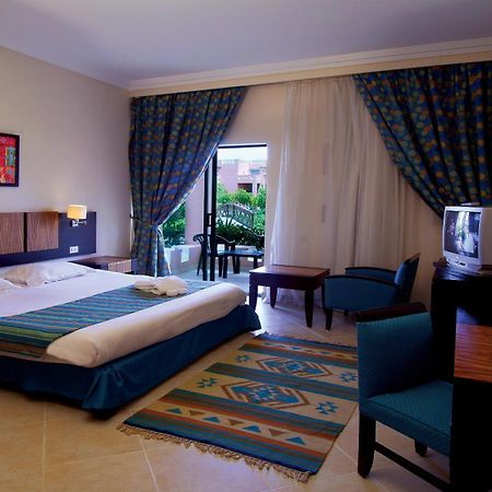 Rehana Sharm Resort - Aquapark & Spa - Couples And Family Only -Premium Ultra All-Inclusive 24H Ruang foto