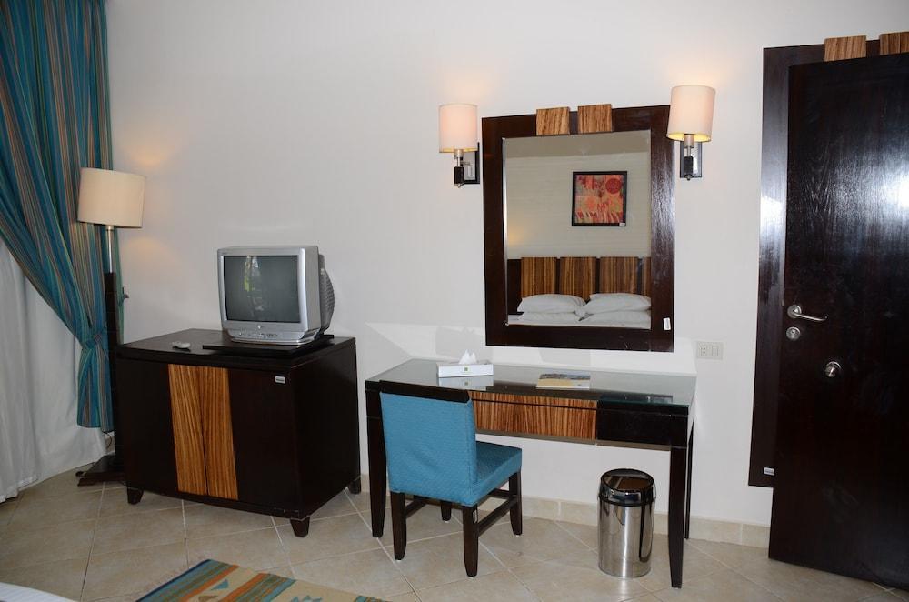 Rehana Sharm Resort - Aquapark & Spa - Couples And Family Only -Premium Ultra All-Inclusive 24H Bagian luar foto