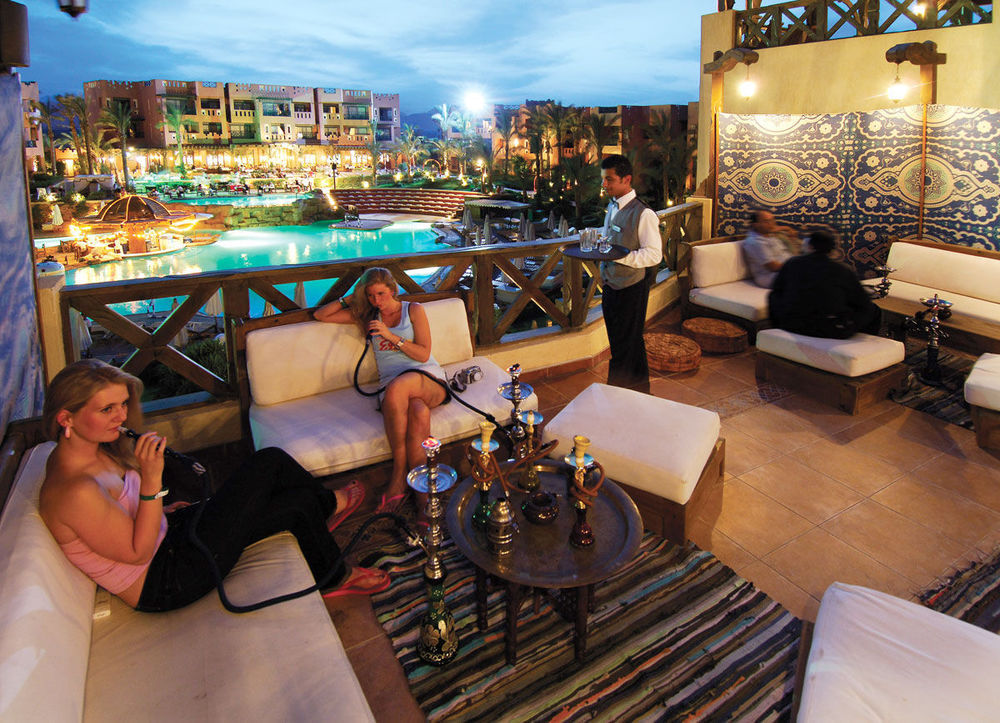 Rehana Sharm Resort - Aquapark & Spa - Couples And Family Only -Premium Ultra All-Inclusive 24H Restoran foto