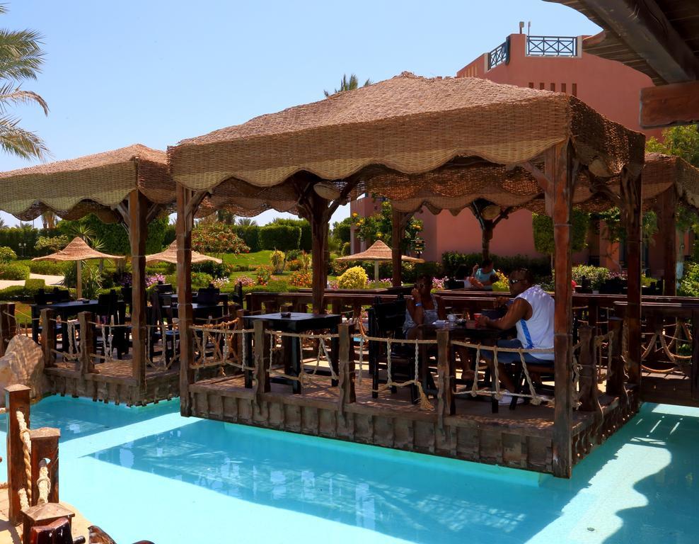 Rehana Sharm Resort - Aquapark & Spa - Couples And Family Only -Premium Ultra All-Inclusive 24H Bagian luar foto