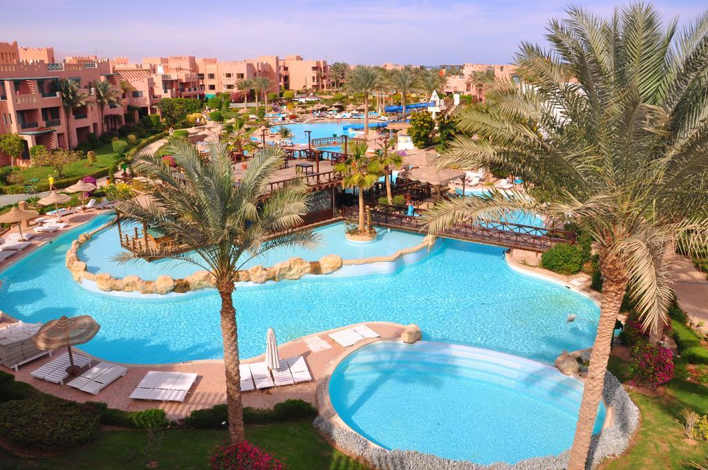 Rehana Sharm Resort - Aquapark & Spa - Couples And Family Only -Premium Ultra All-Inclusive 24H Bagian luar foto