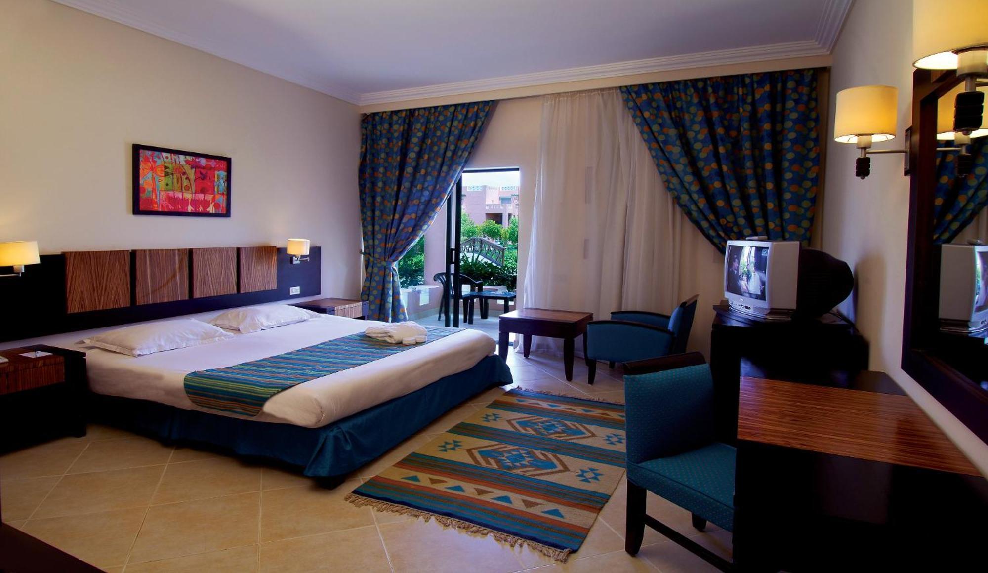 Rehana Sharm Resort - Aquapark & Spa - Couples And Family Only -Premium Ultra All-Inclusive 24H Ruang foto