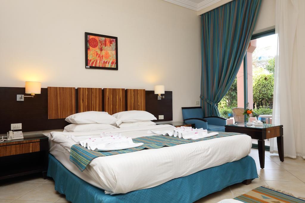 Rehana Sharm Resort - Aquapark & Spa - Couples And Family Only -Premium Ultra All-Inclusive 24H Ruang foto