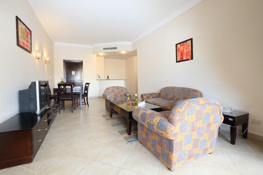 Rehana Sharm Resort - Aquapark & Spa - Couples And Family Only -Premium Ultra All-Inclusive 24H Ruang foto