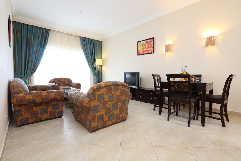 Rehana Sharm Resort - Aquapark & Spa - Couples And Family Only -Premium Ultra All-Inclusive 24H Ruang foto