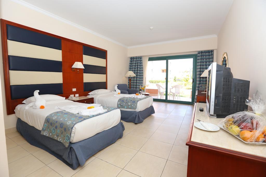 Rehana Sharm Resort - Aquapark & Spa - Couples And Family Only -Premium Ultra All-Inclusive 24H Ruang foto