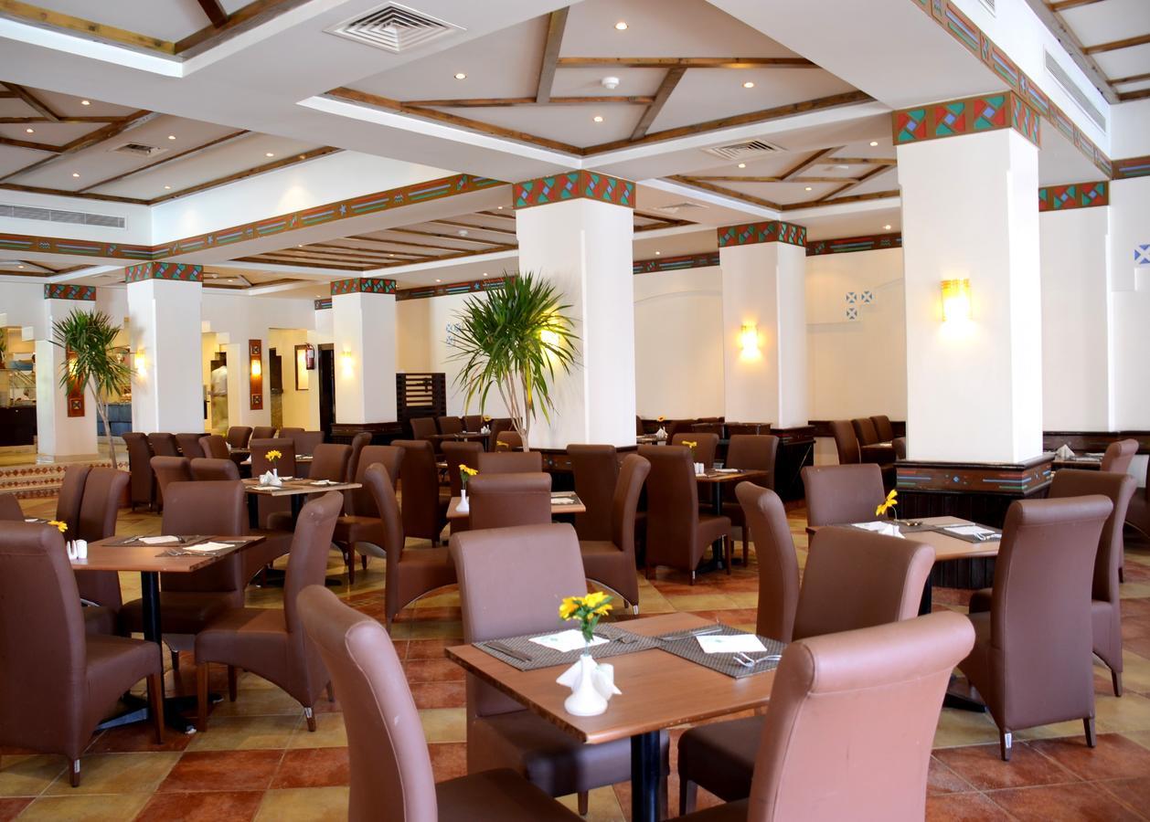 Rehana Sharm Resort - Aquapark & Spa - Couples And Family Only -Premium Ultra All-Inclusive 24H Bagian luar foto