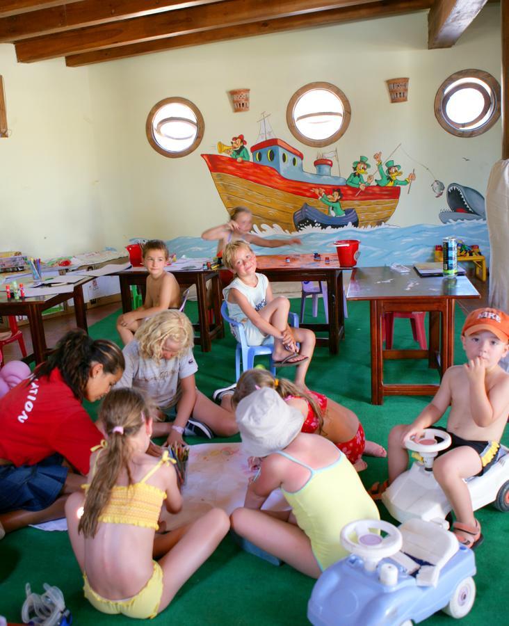 Rehana Sharm Resort - Aquapark & Spa - Couples And Family Only -Premium Ultra All-Inclusive 24H Bagian luar foto
