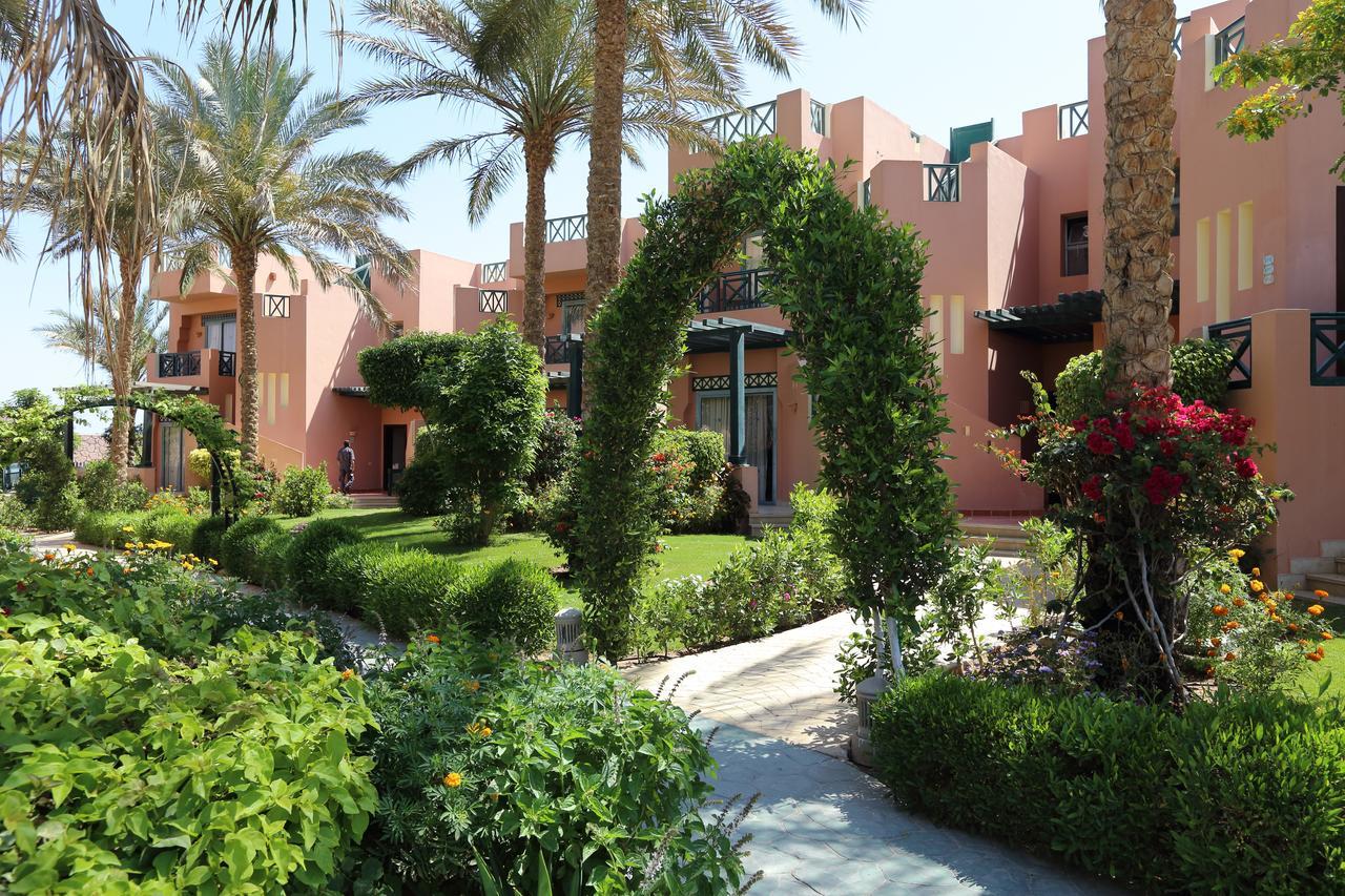 Rehana Sharm Resort - Aquapark & Spa - Couples And Family Only -Premium Ultra All-Inclusive 24H Bagian luar foto