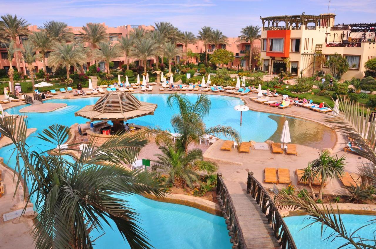 Rehana Sharm Resort - Aquapark & Spa - Couples And Family Only -Premium Ultra All-Inclusive 24H Fasilitas foto